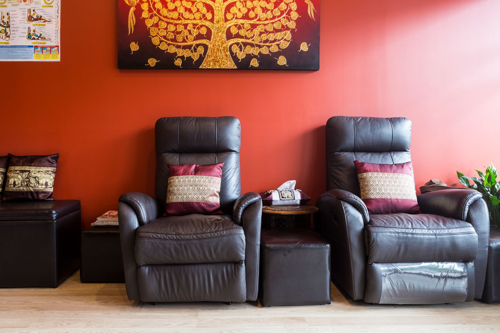 Ladda Health & Wellbeing - Paddington image 5