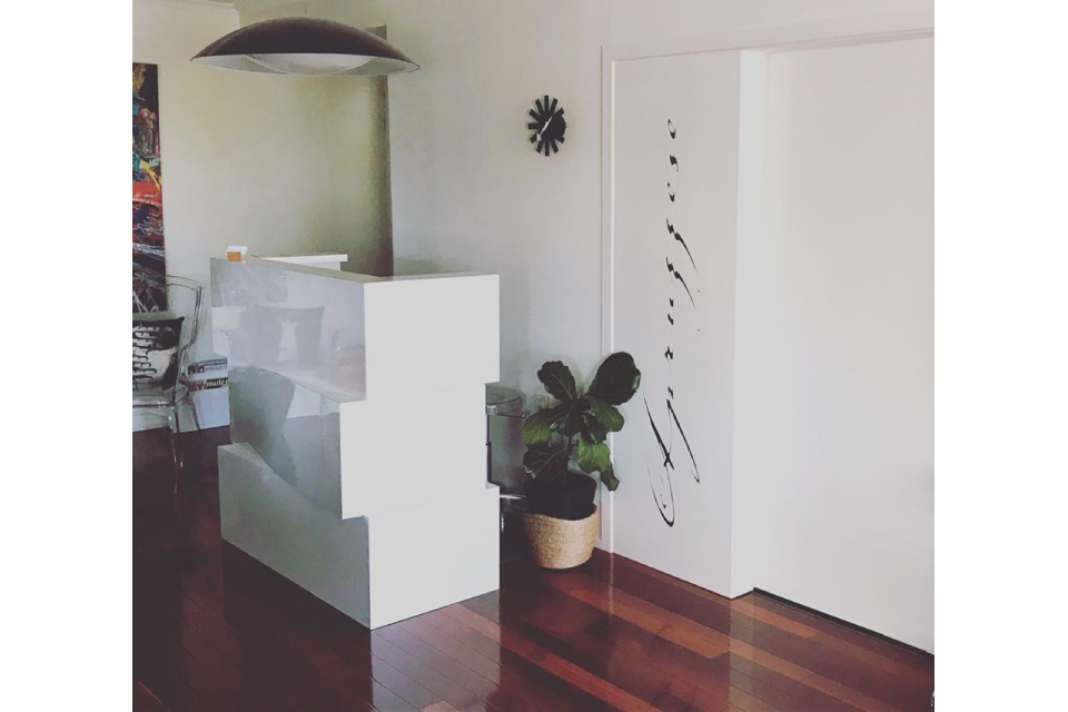 Apruzzese Hair image 3