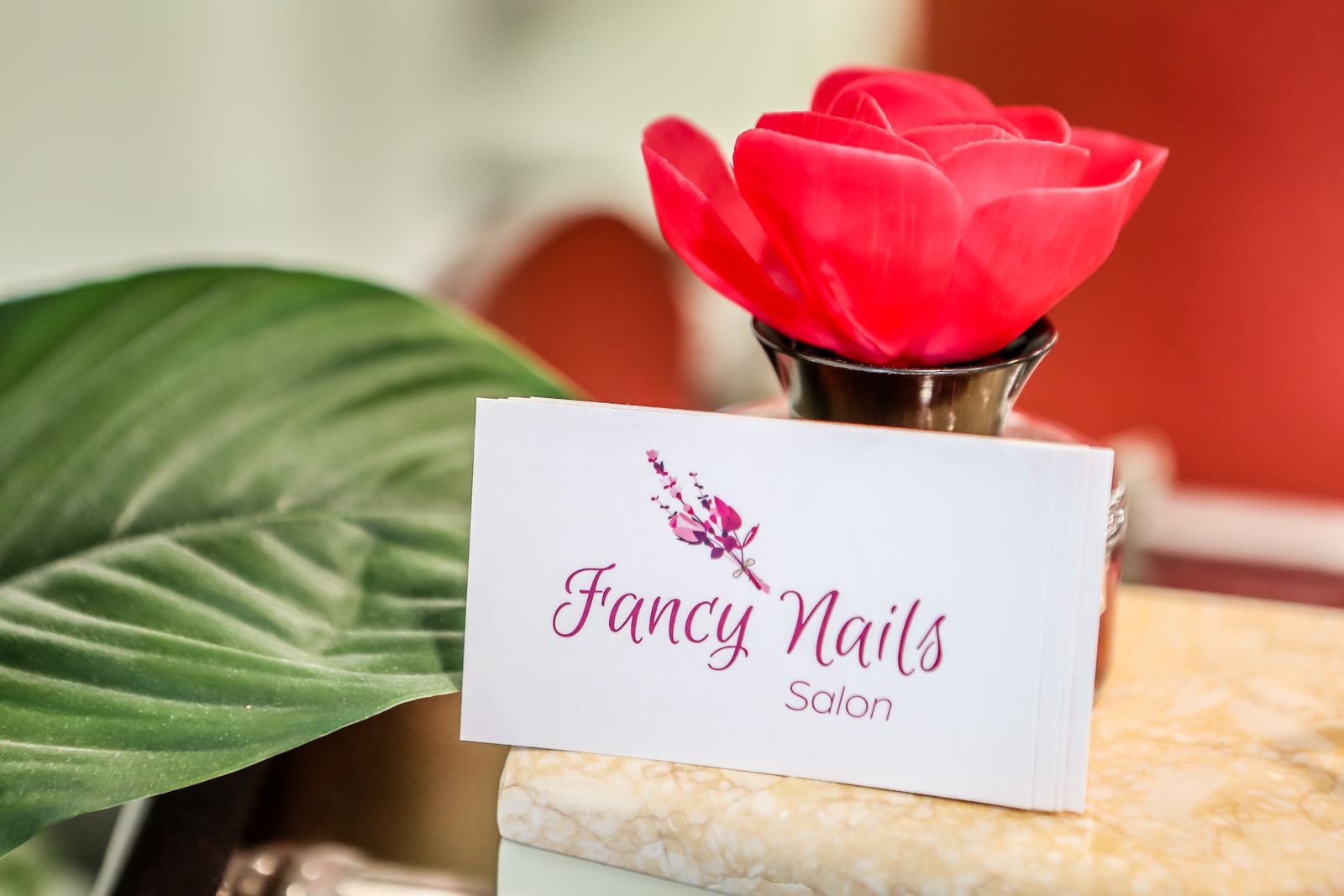 Fancy Nails Salon image 11