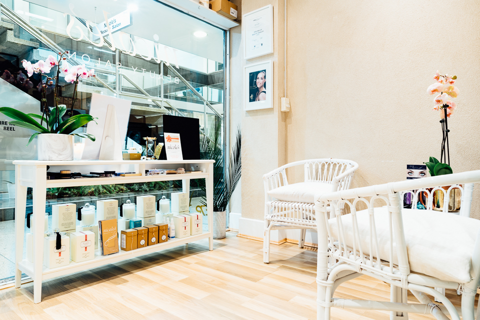 Nicole's Beauty Salon image 2