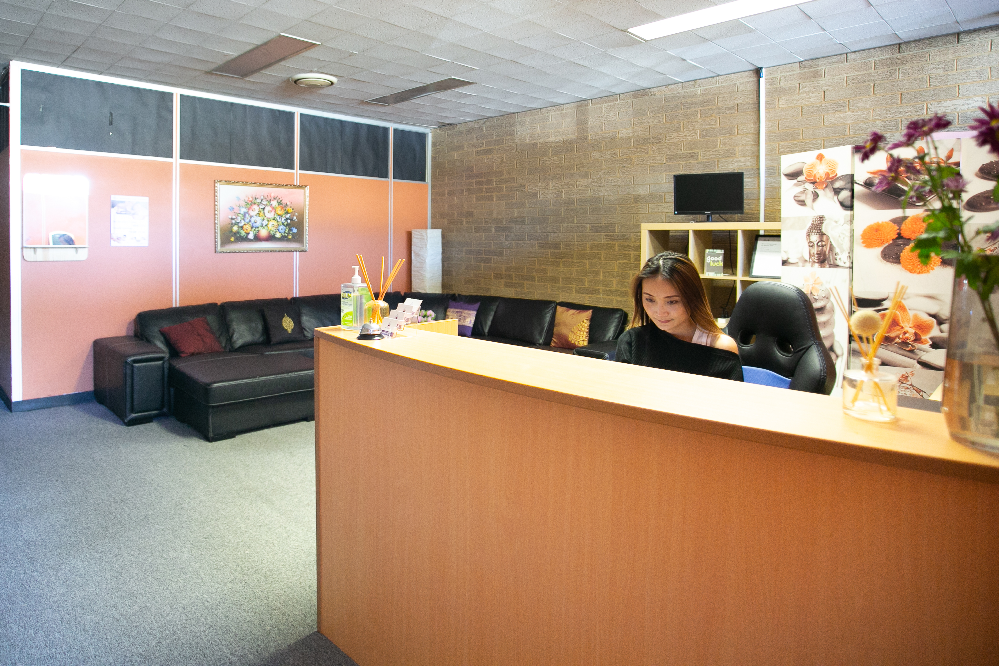 Sky Thai Massage image 8