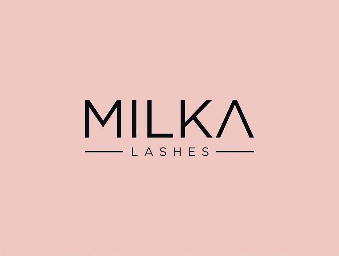 Milka Lashes image 1