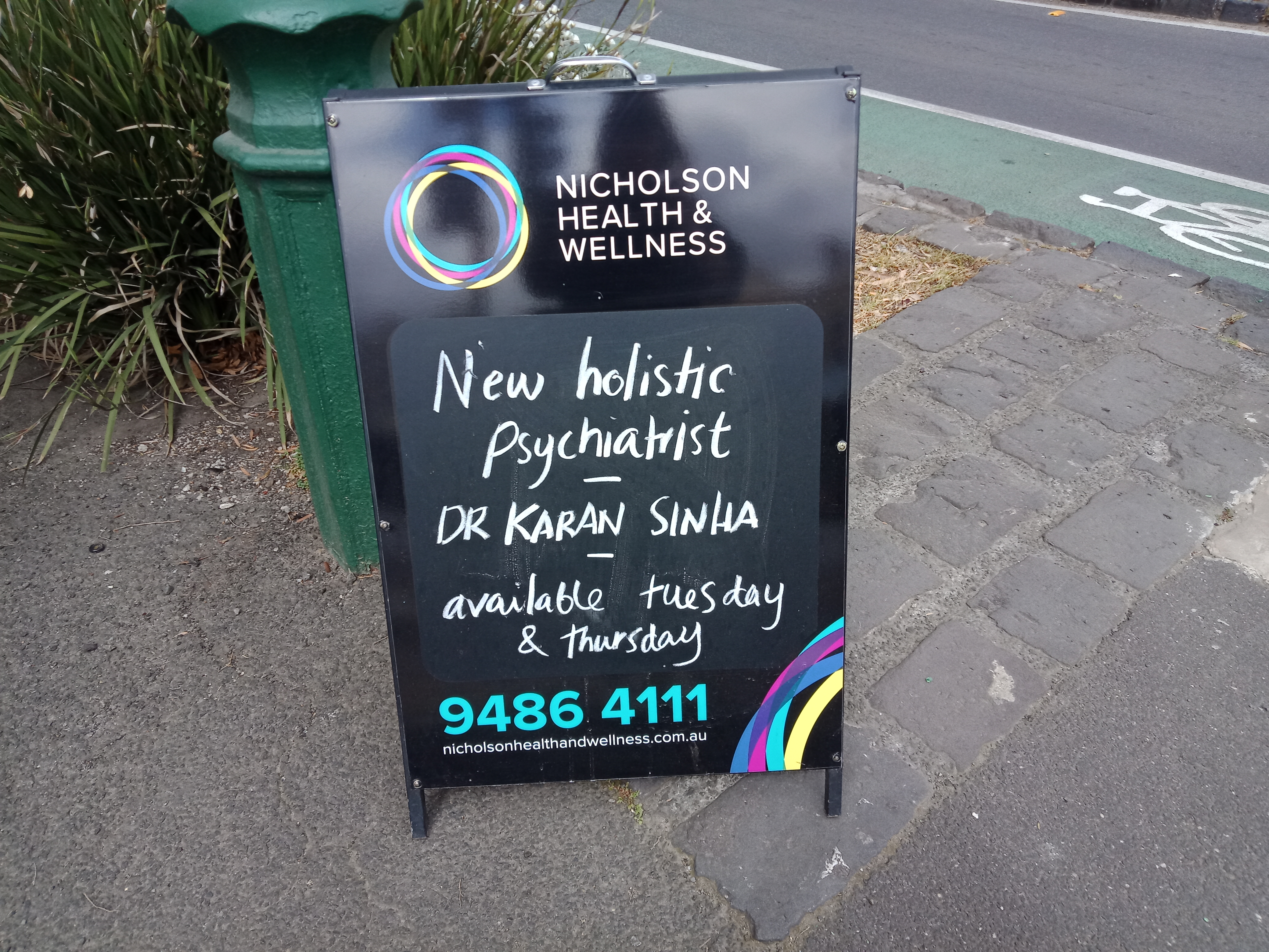 Nicholson Health & Wellness image 2