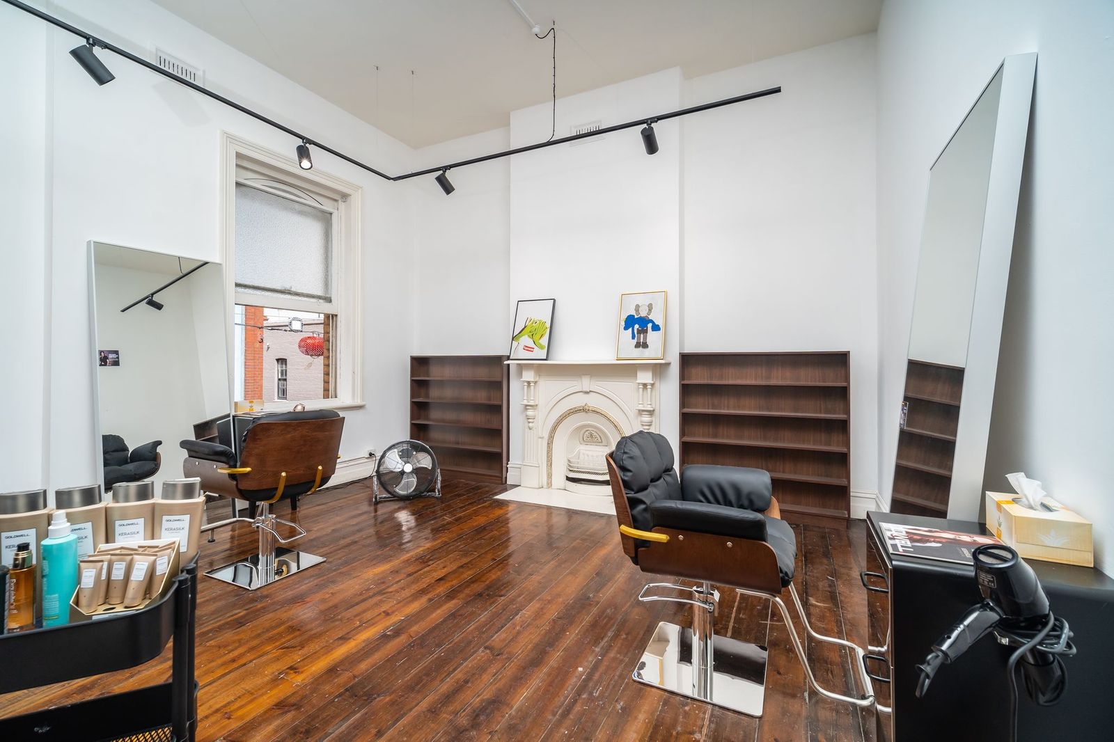 No. 74 Hair Salon image 3