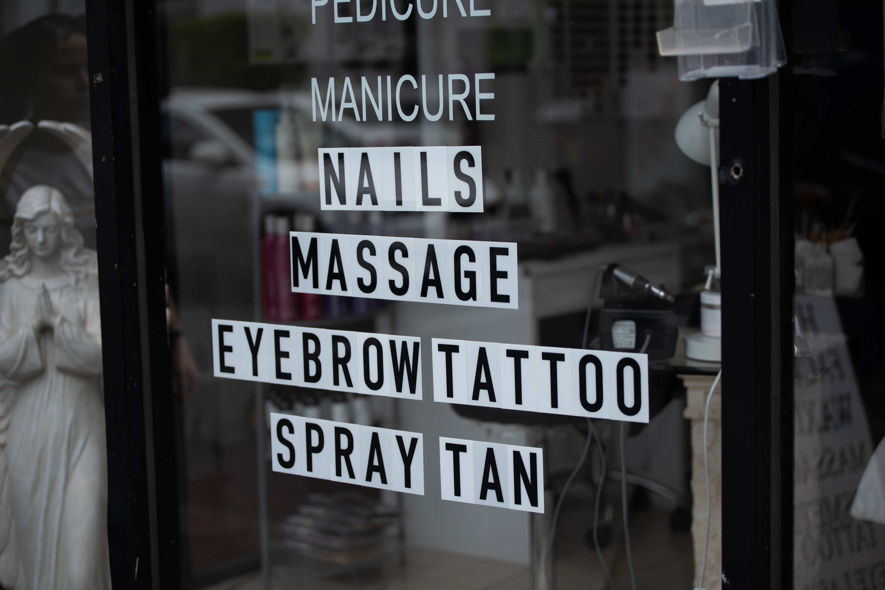 Hair & Beauty on Lygon image 12