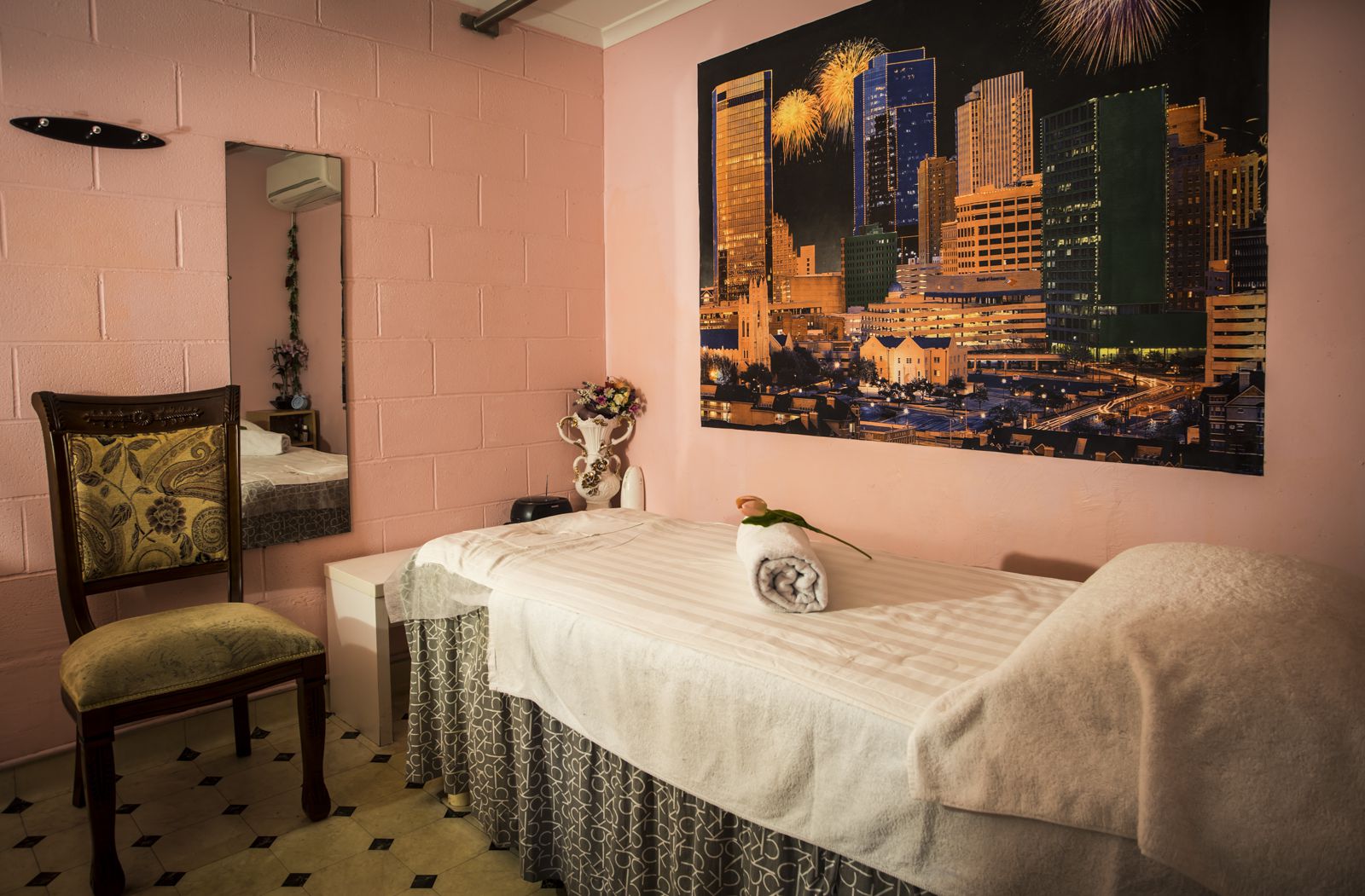 Tina's Remedial Massage