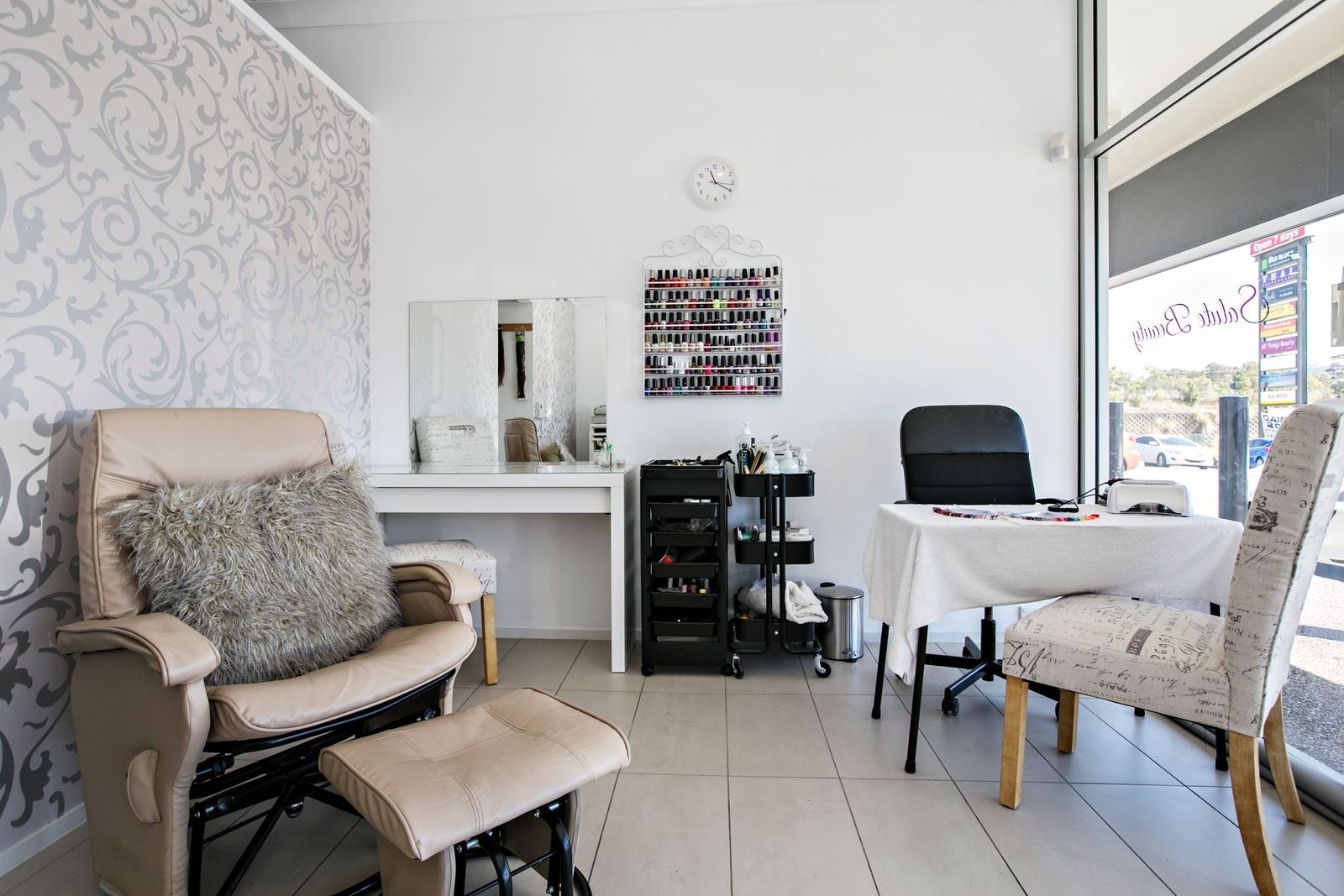 Salute Beauty image 3