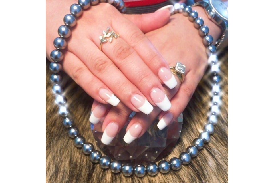 Ravishing Lashes And Nails image 9