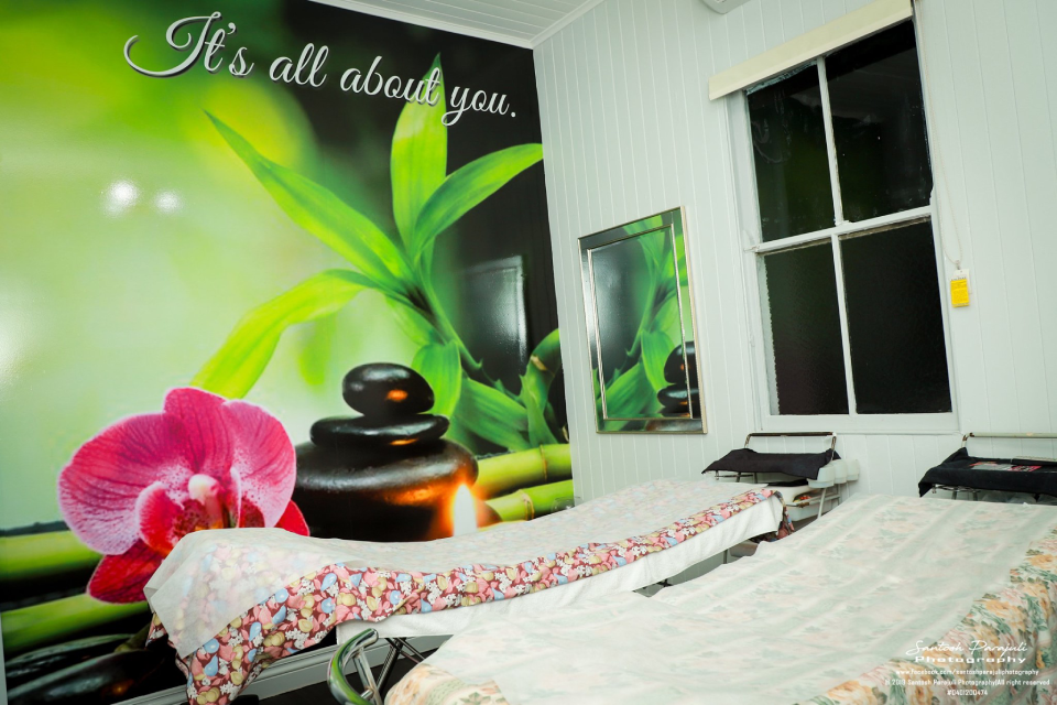 Zigbis Hair & Beauty image 5