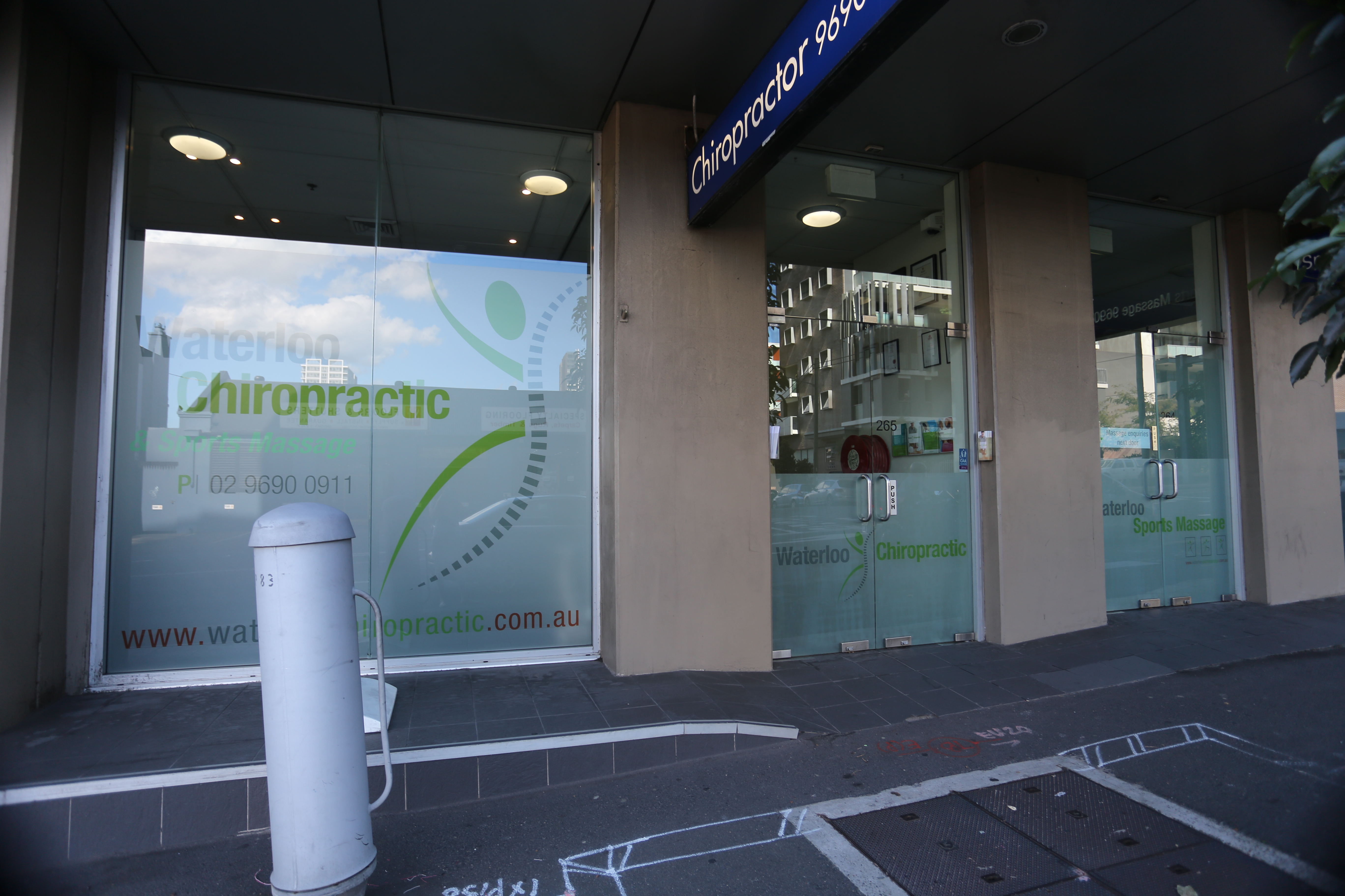 Waterloo Chiropractic image 3