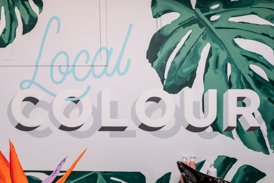 Local Colour Hair Studio - Scarborough image 9