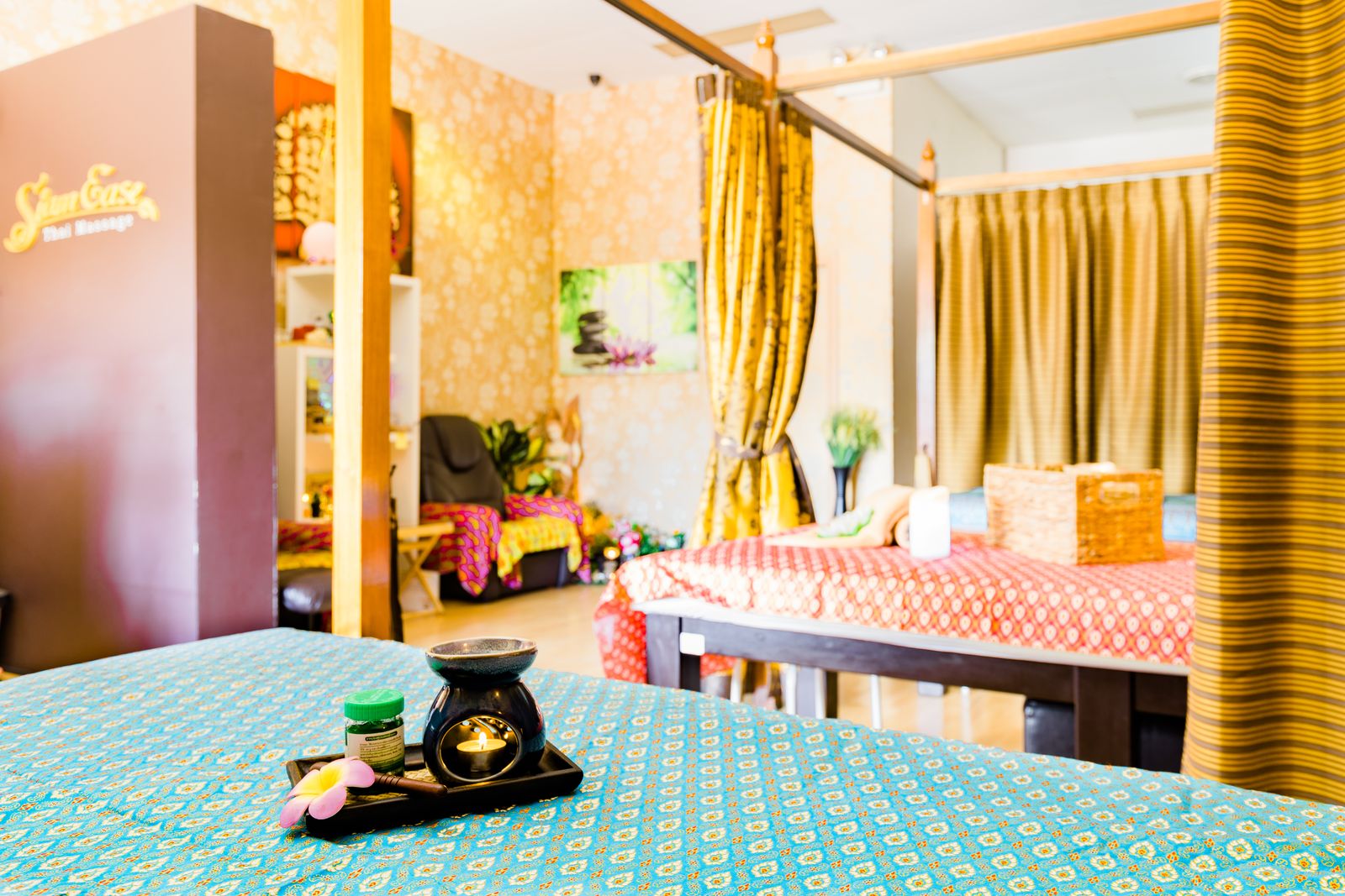 Siam Ease Thai Massage image 3