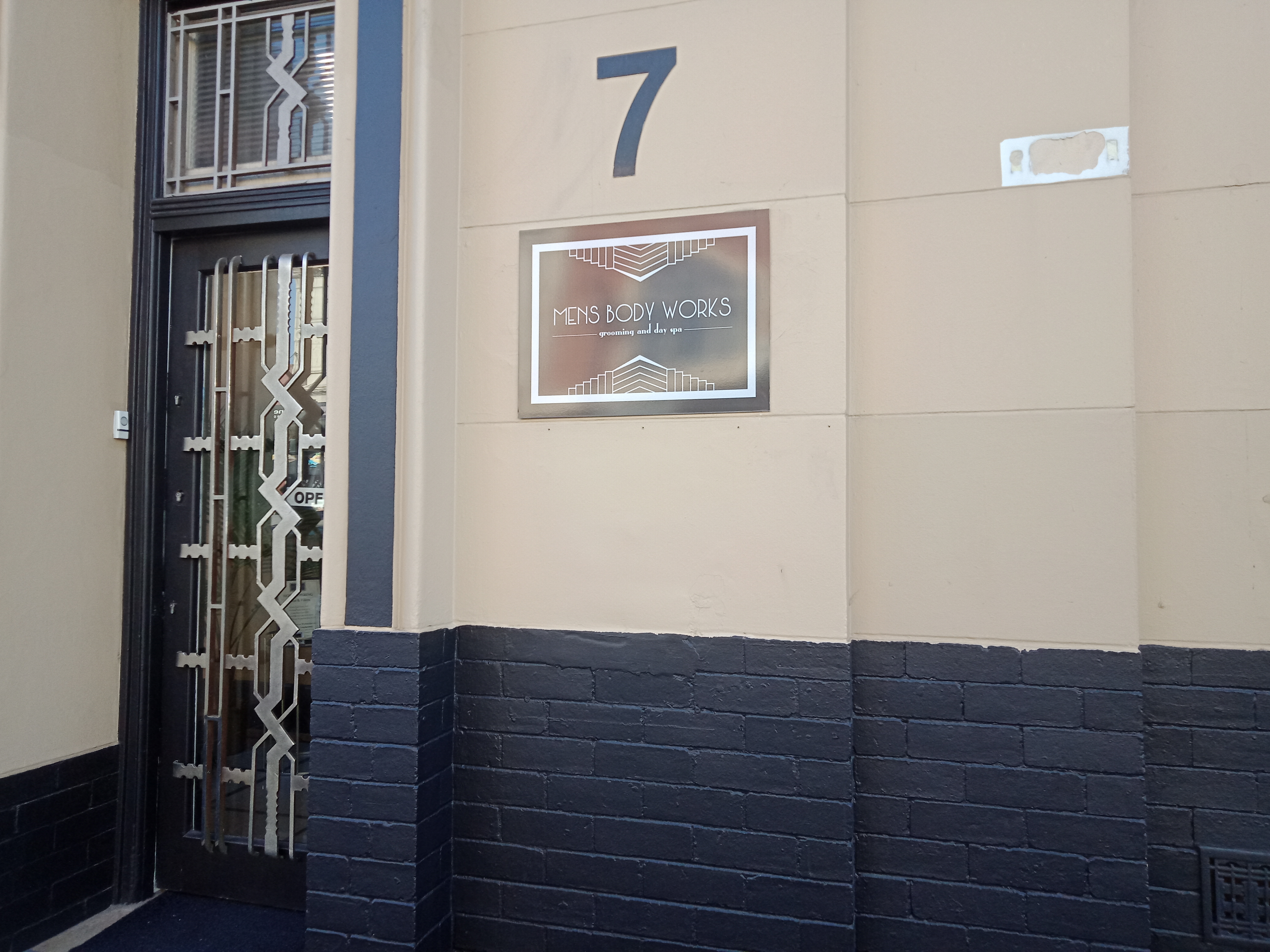 Mens Body Works Richmond Waxing and Hair removal Bookwell