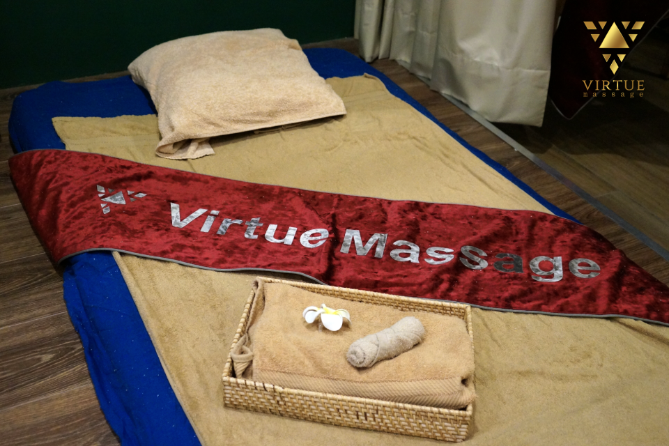 Virtue Massage image 2