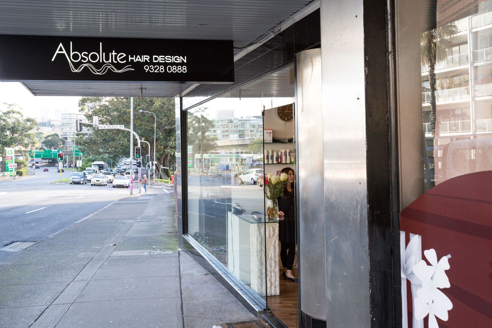 Absolute Hair Design image 15