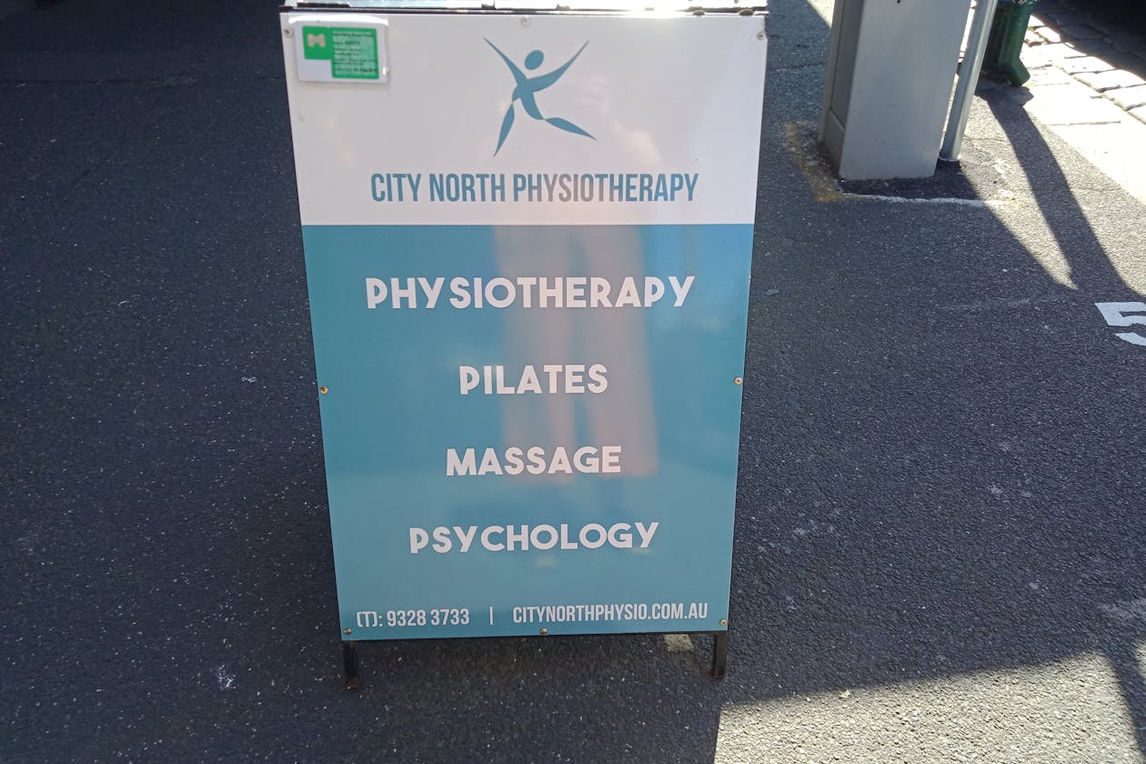 City North Physiotherapy Clinic image 3