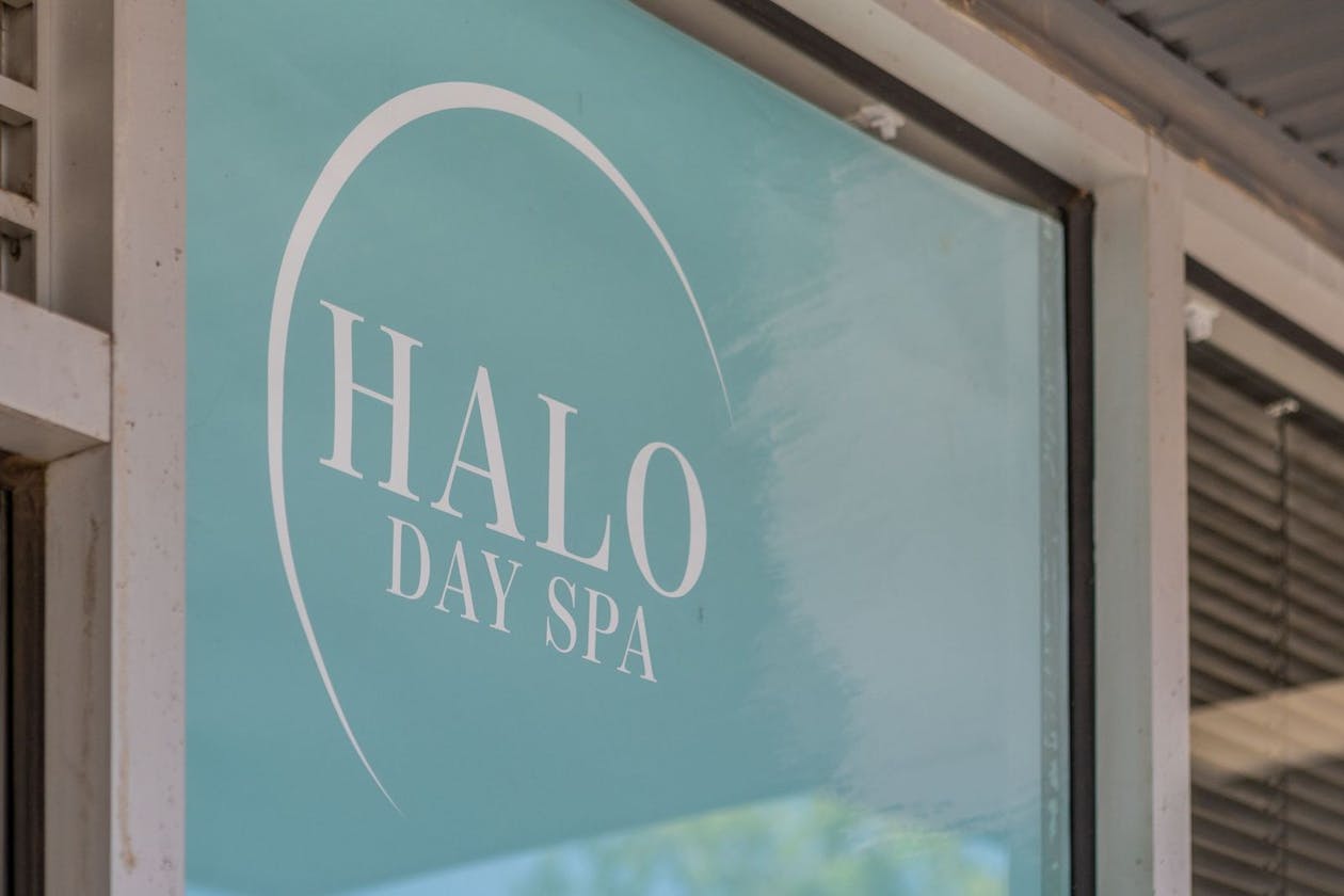 Halo Day Spa image 13