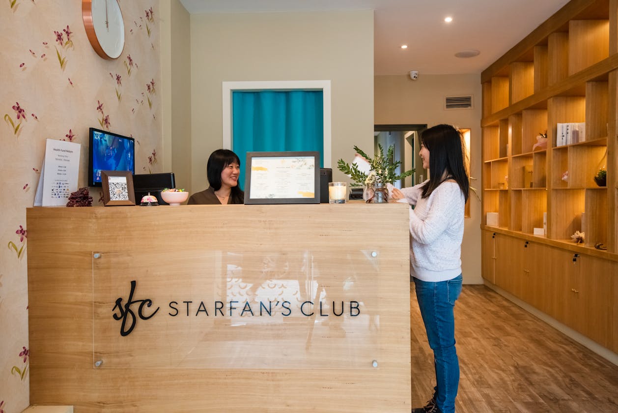 Starfans Club image 2