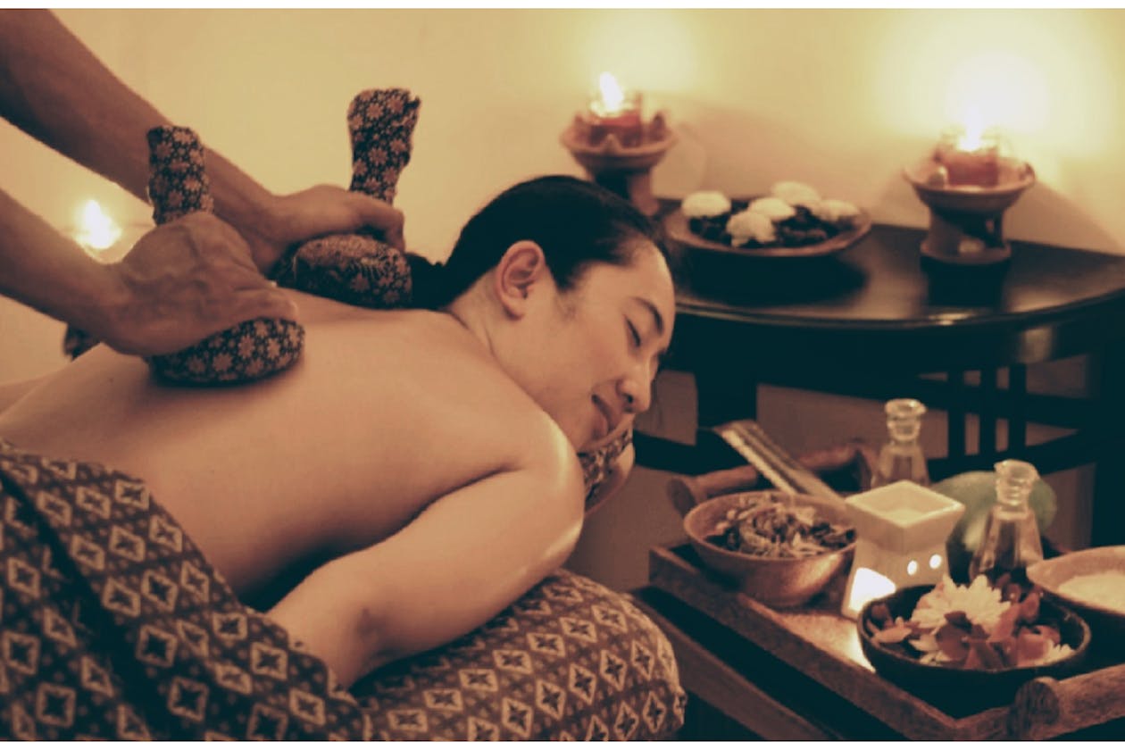 Balinese Therapeutic Massage and Facial image 2