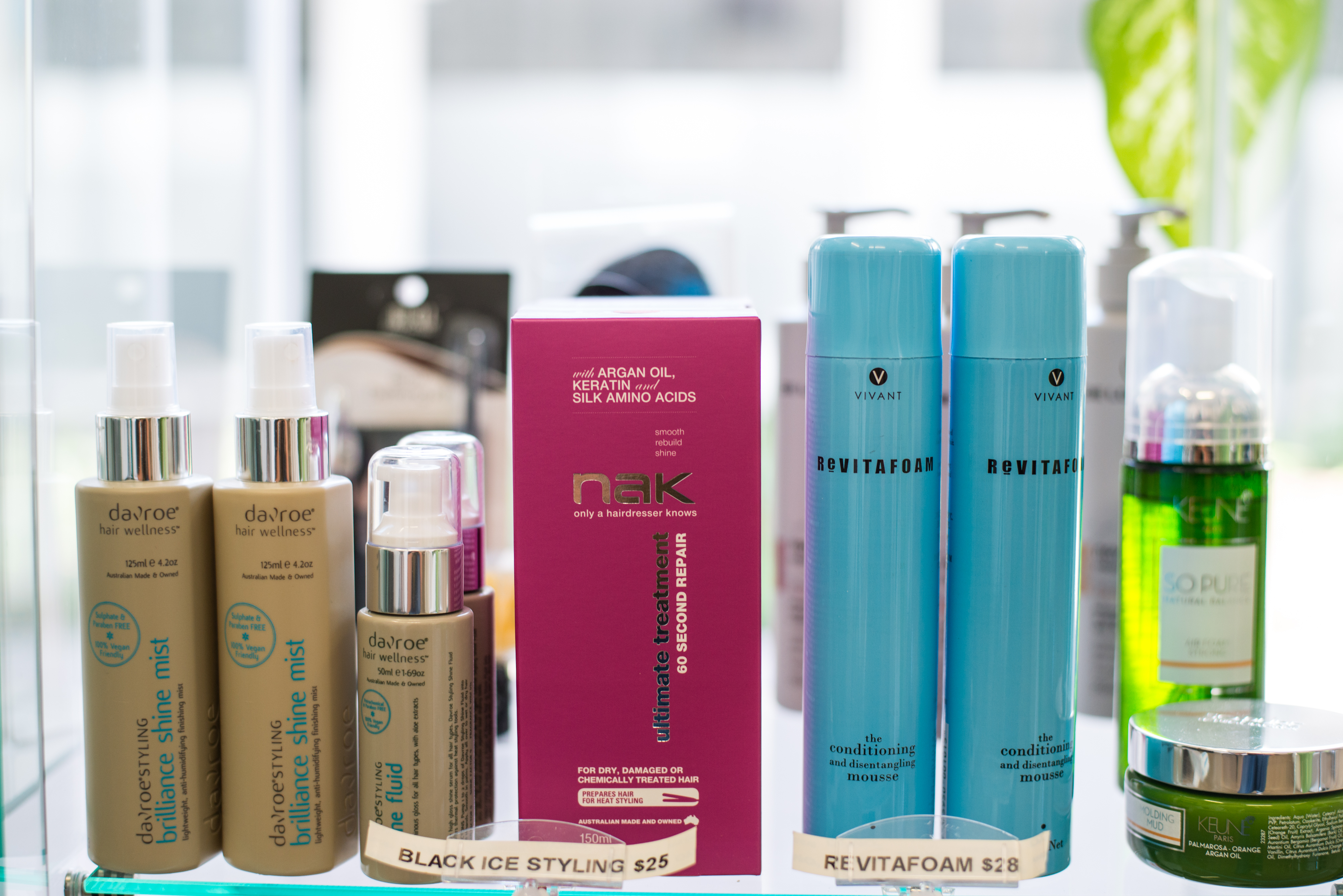 Get Goddess Hair and Beauty image 15