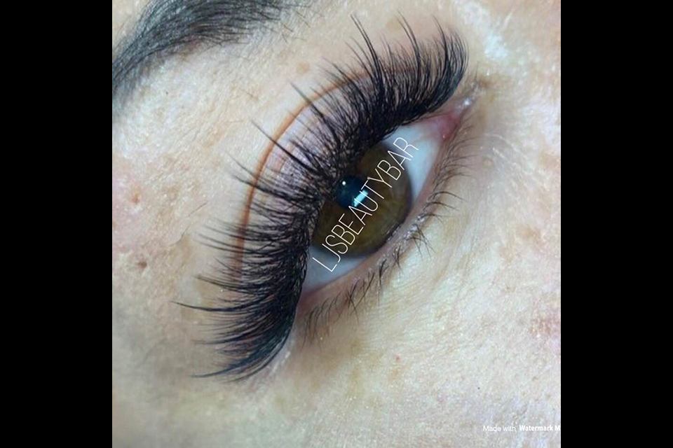 LJS Beauty Bar image 6