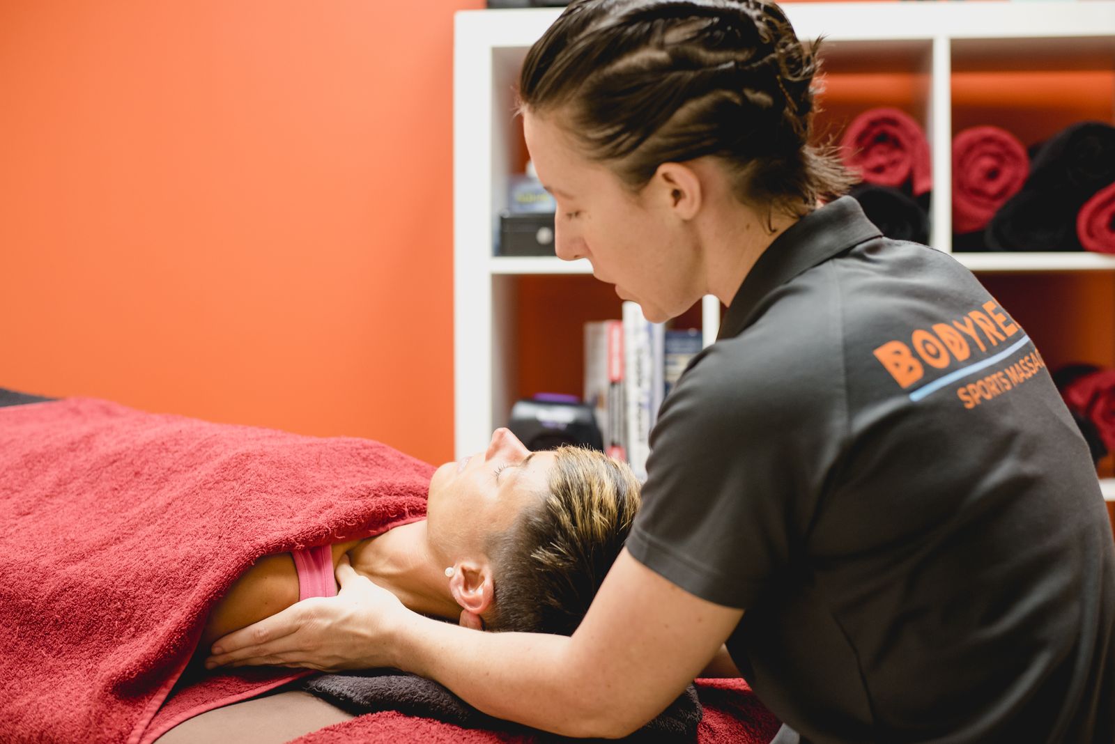 BodyRead Remedial Therapies Joondalup Massage Bookwell
