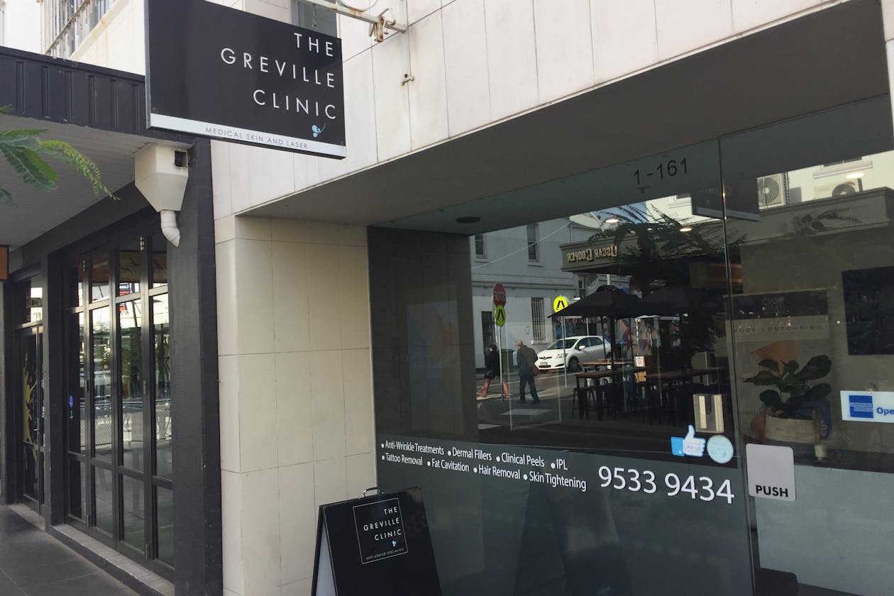 The Greville Clinic - South Yarra image 2