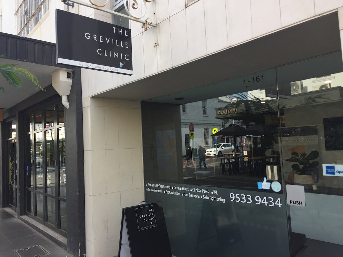 The Greville Clinic - South Yarra image 2