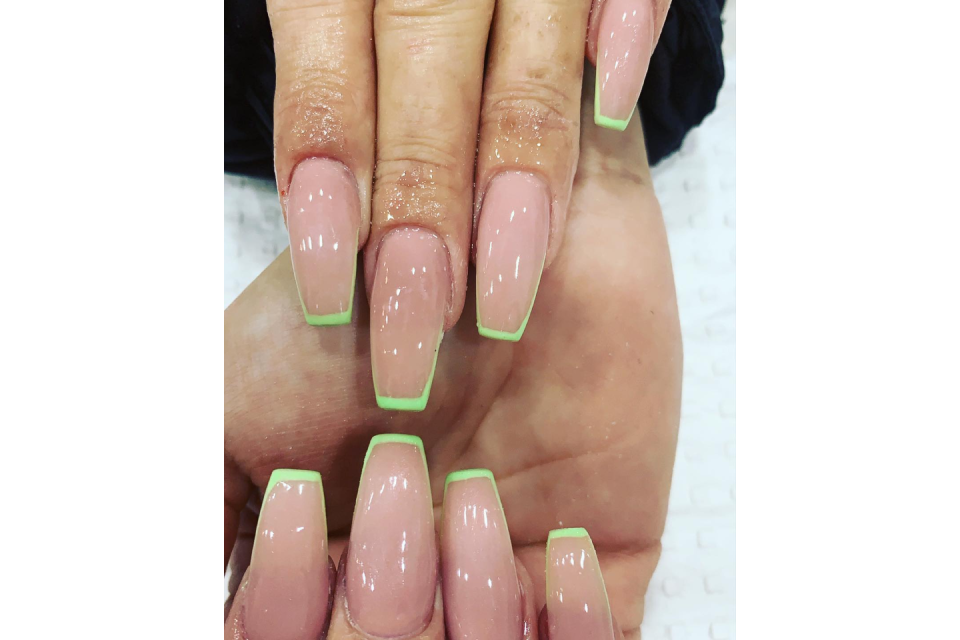 Holy Nail & Spa Salon image 3