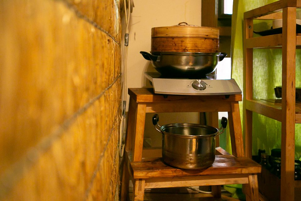 Sahanro Ayurvedic Wellness Centre image 10