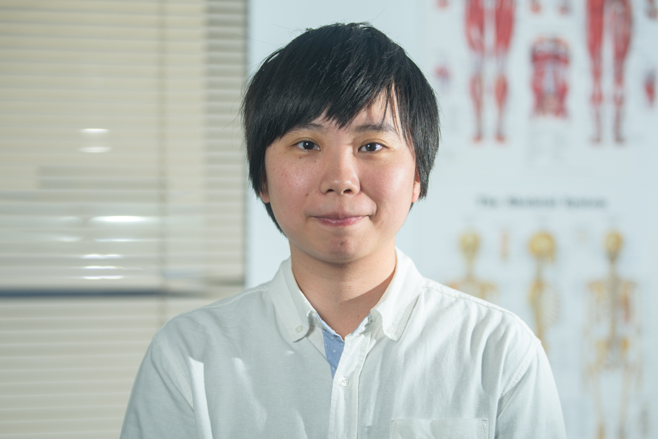 Richmond Family and Sports Chiropractic image 6