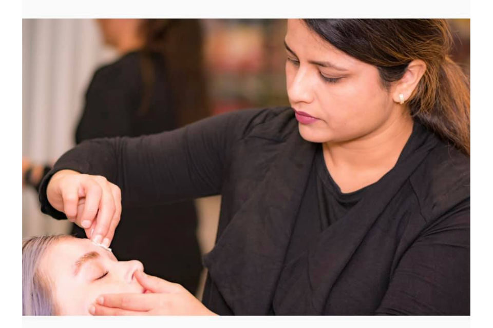 DB Brow Studio image 6