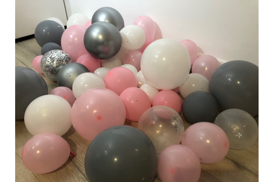 Hannah’s Lashes image 6