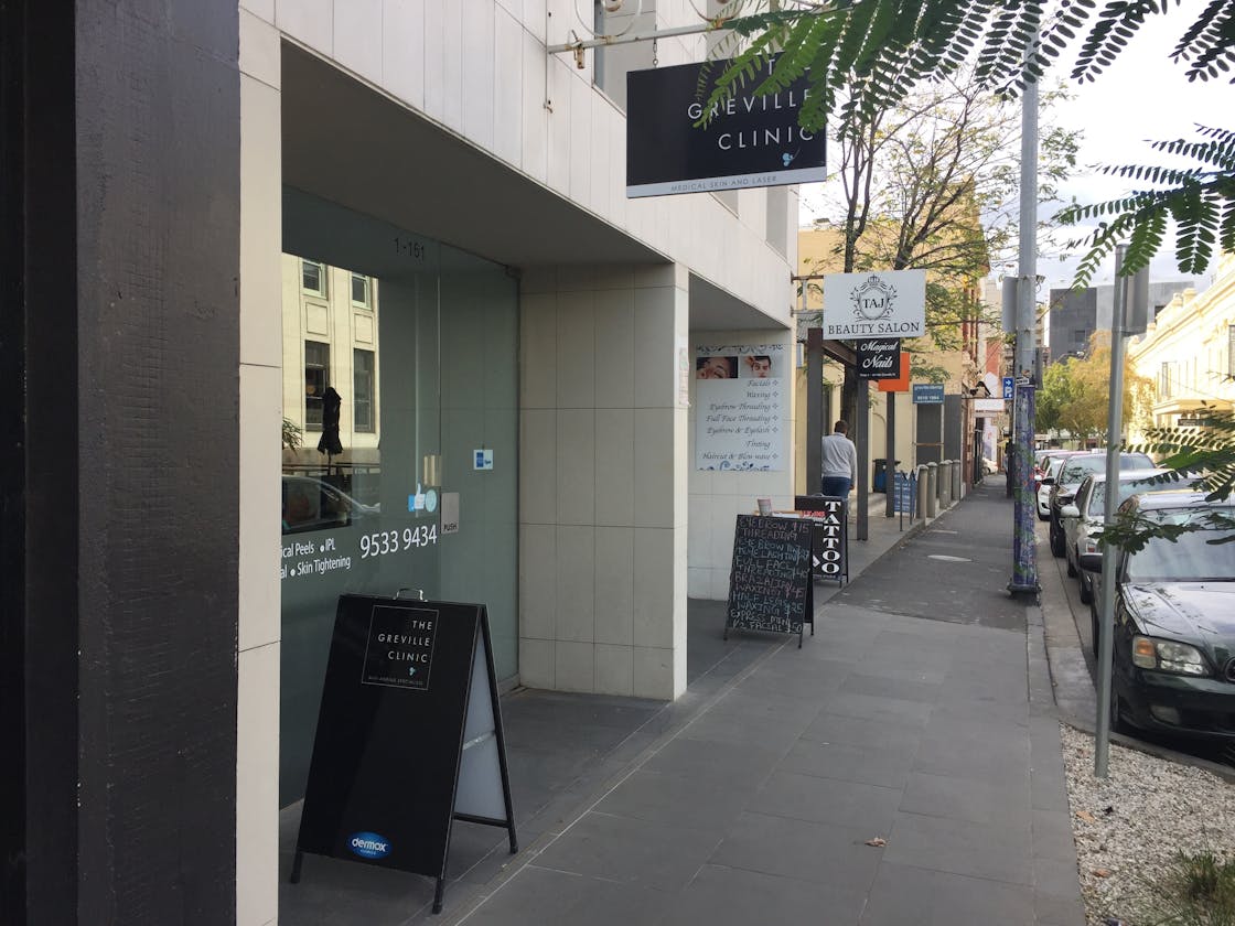 The Greville Clinic - South Yarra