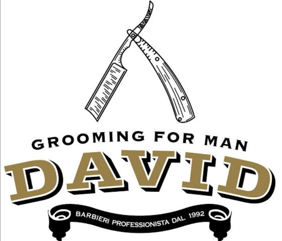 David Grooming For Man image 1