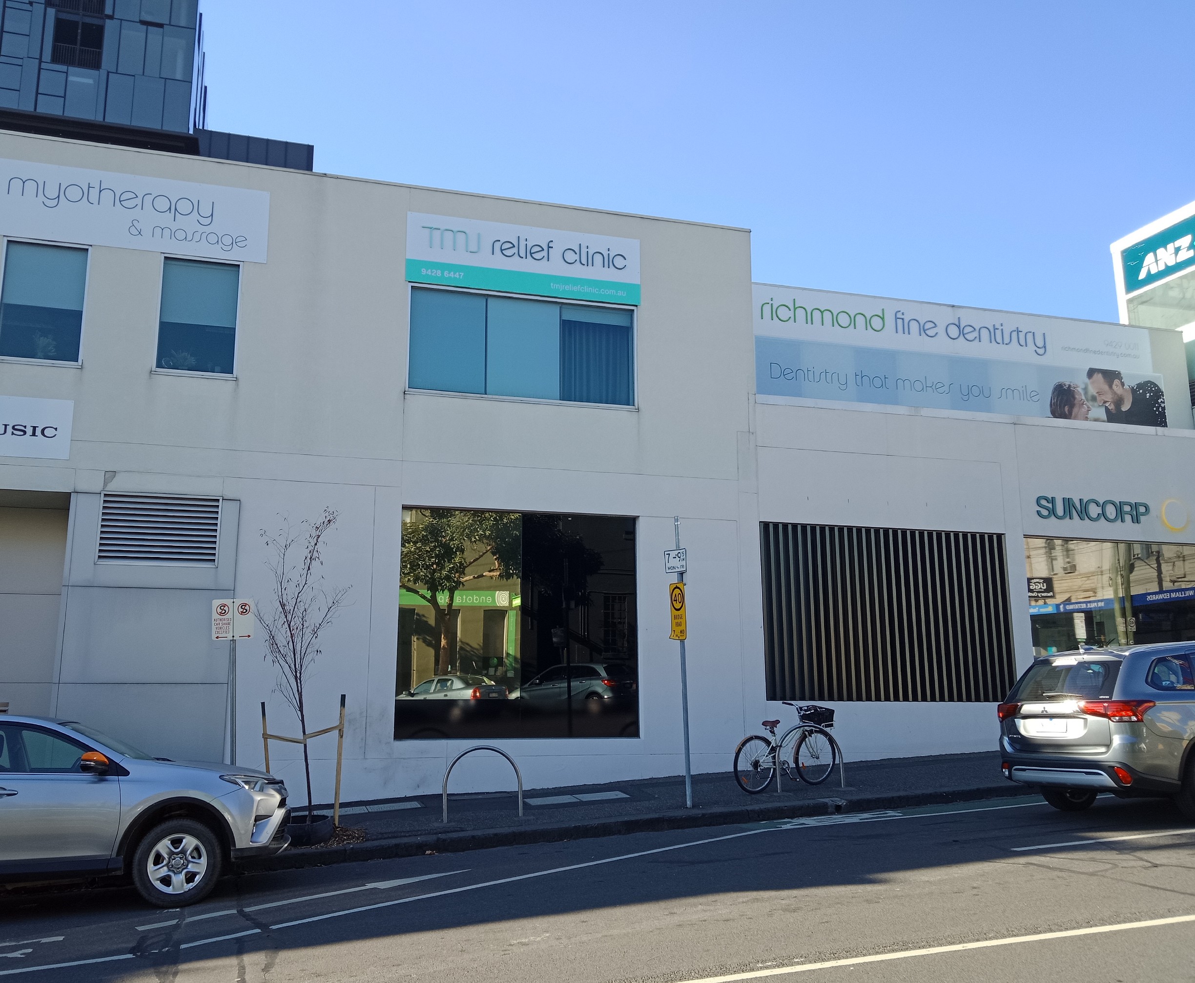 TMJ Relief Clinic image 3