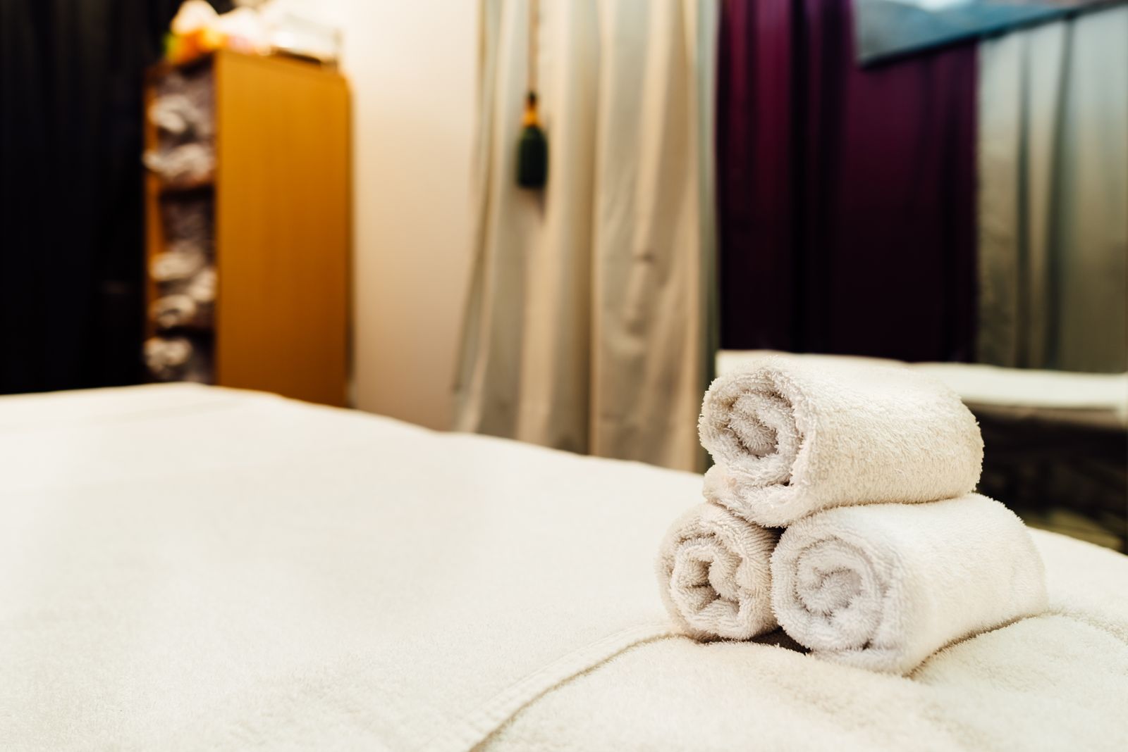 Napat Massage image 3