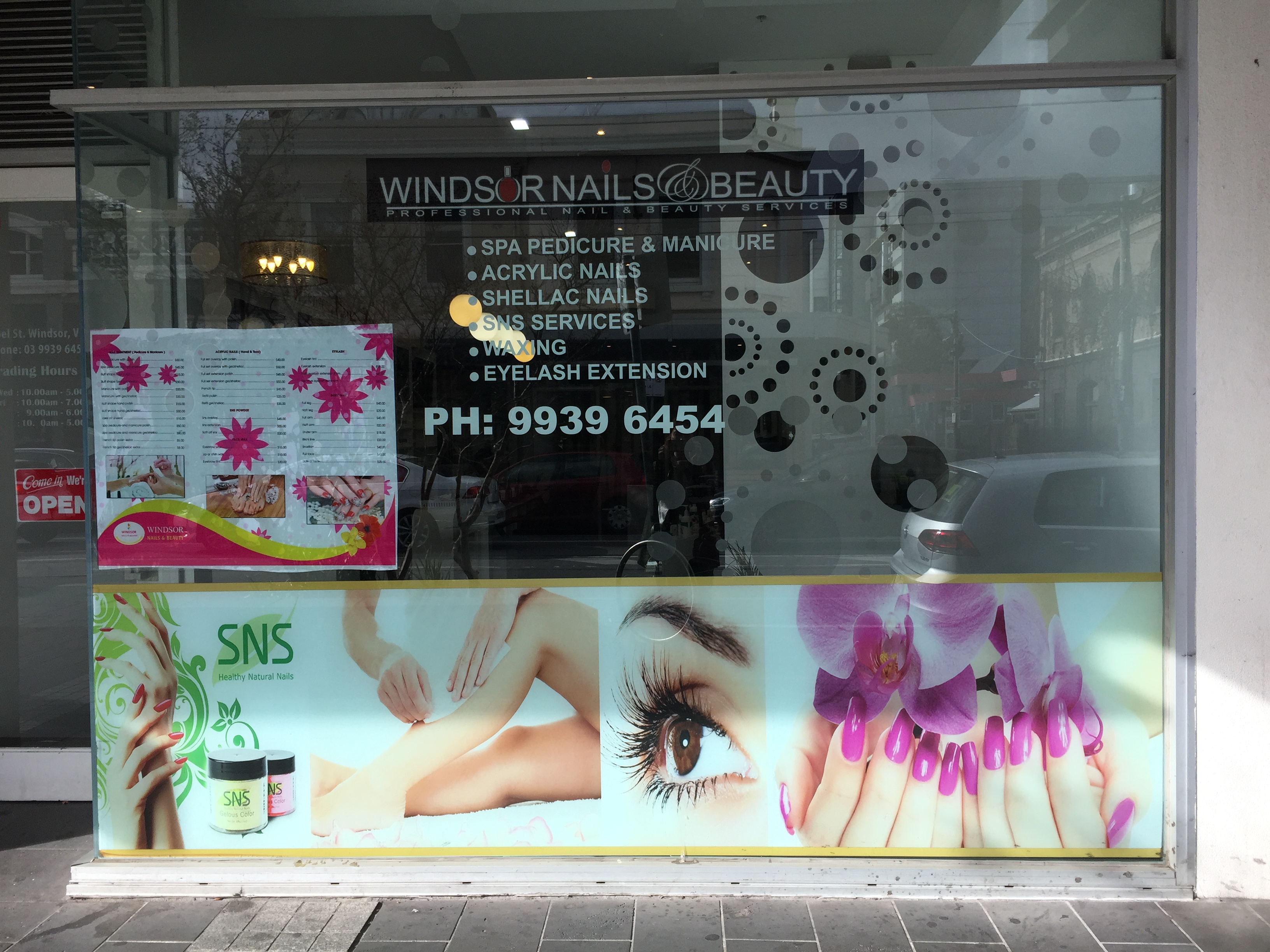Windsor Nails & Beauty image 3