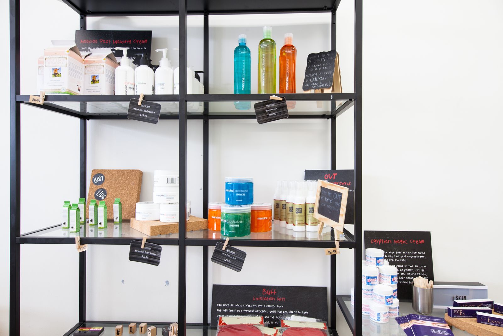 Waxed - Elsternwick image 10