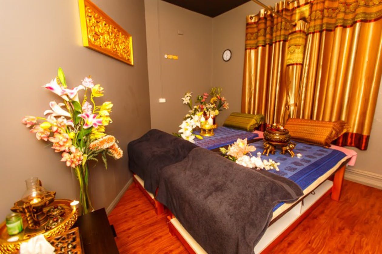 Canterbury Thai Massage image 2