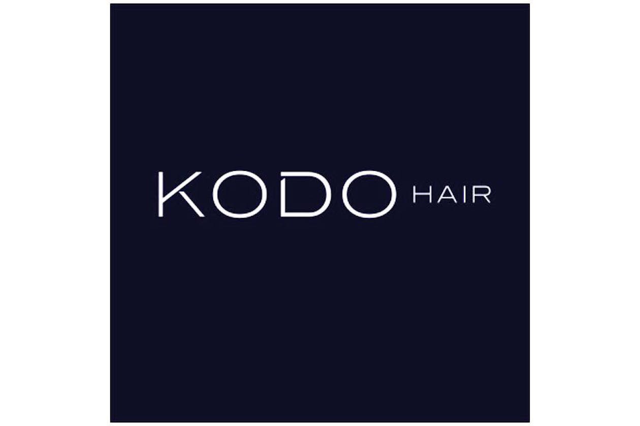 Kodo Hair image 23
