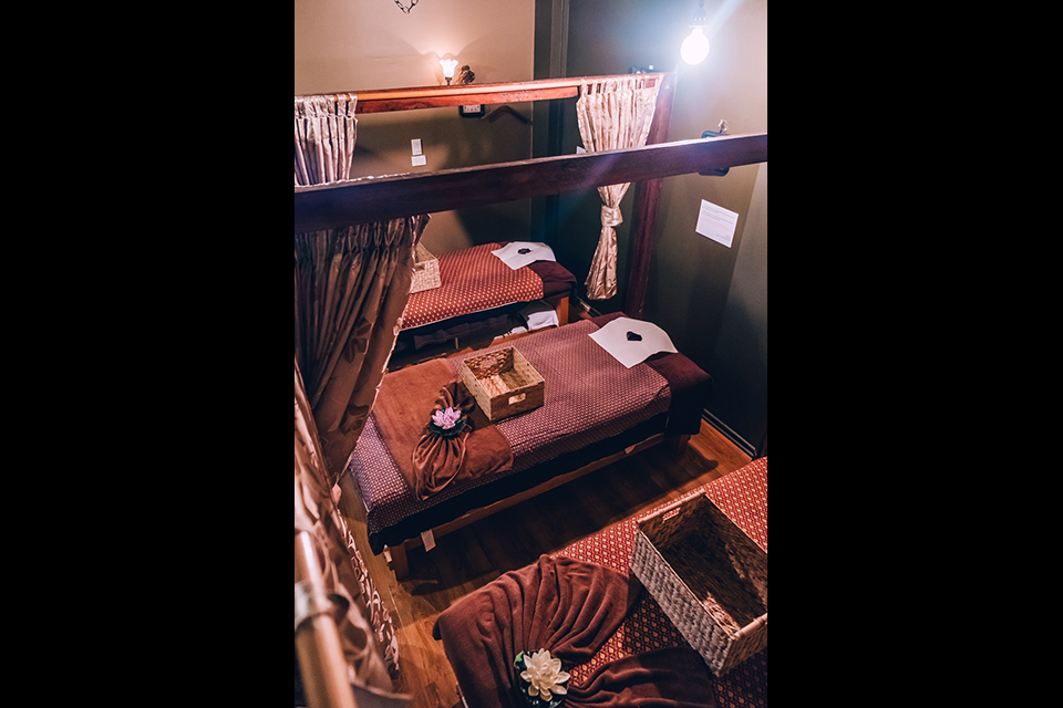 Ton Tum Rub Thai Massage and Spa image 4