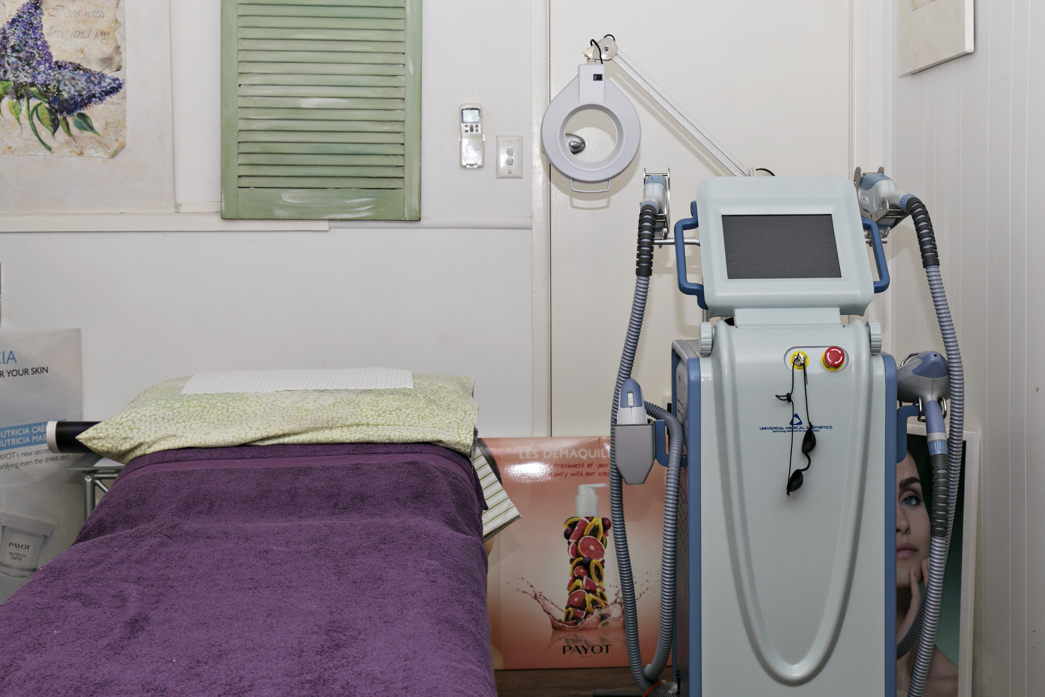 Mark of Beauty Skin Clinic image 6