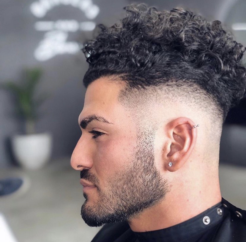 Barbers and Blowaves image 10