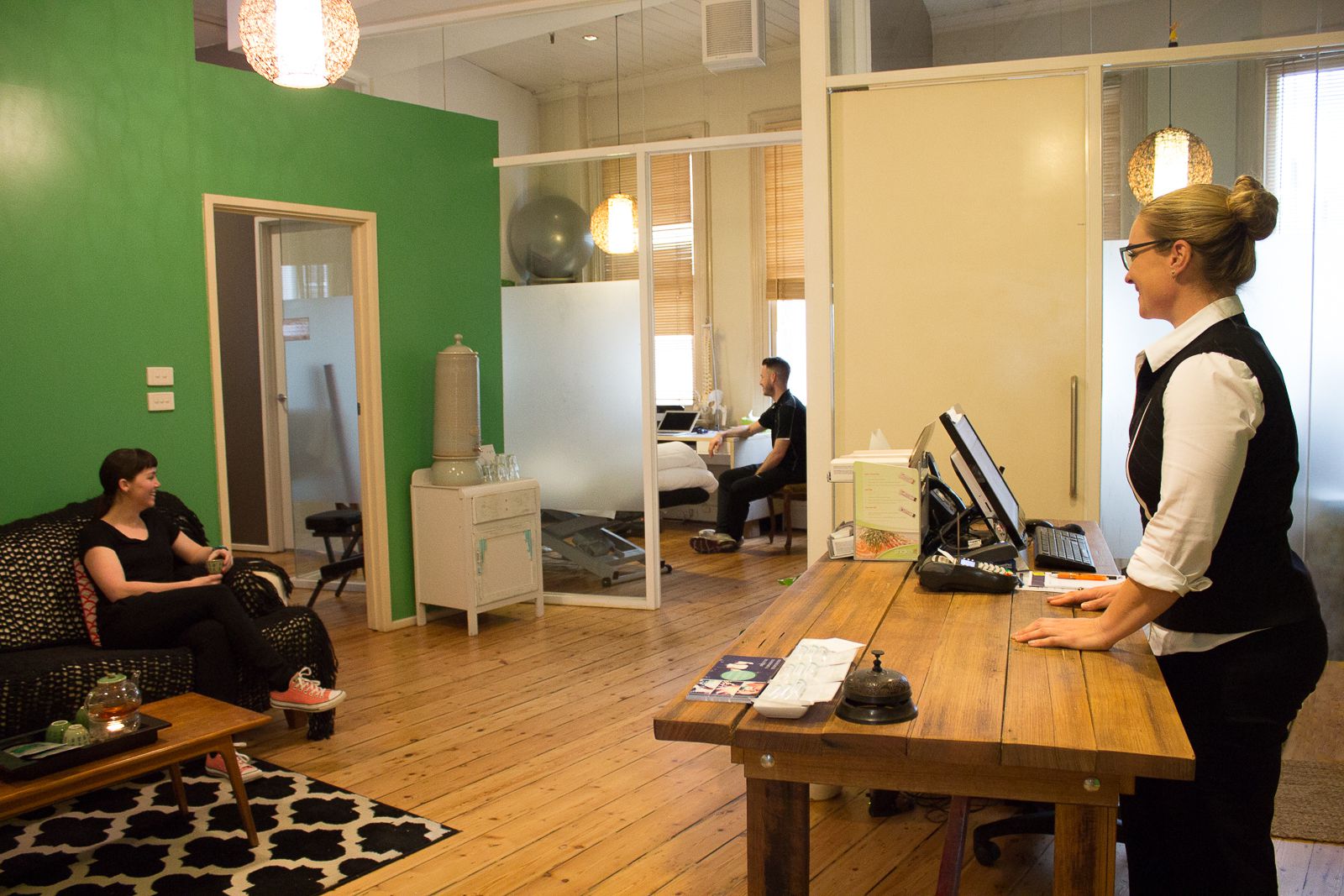 Melbourne Natural Medicine Clinic image 2