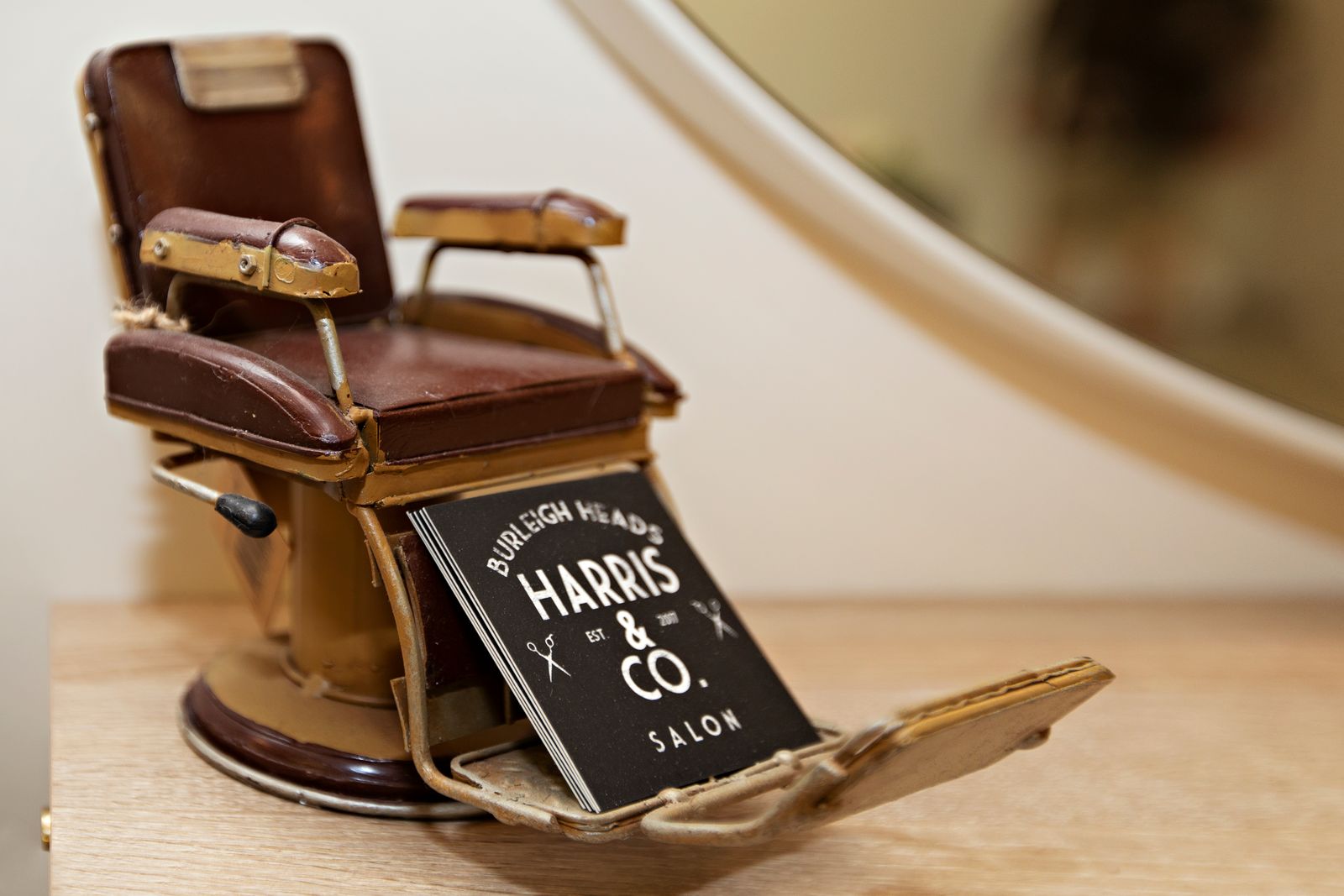 Harris & Co. image 9