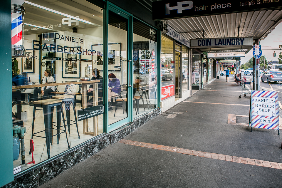 Daniel’s Barber Shop image 21