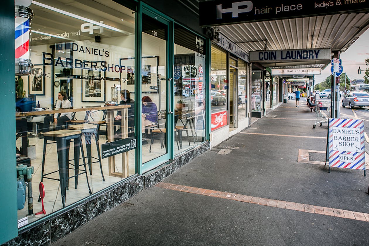 Daniel’s Barber Shop image 21