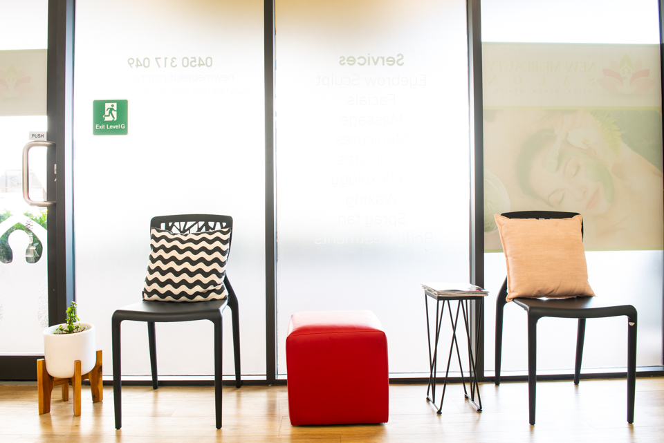 Newme Beauty Salon image 8