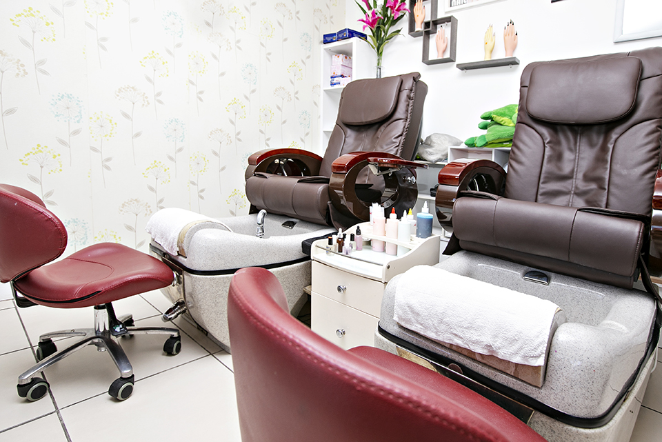 Bella Nails Australia Fair image 7